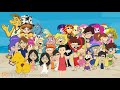 Sesame Street Happy Happy Happiness Ga