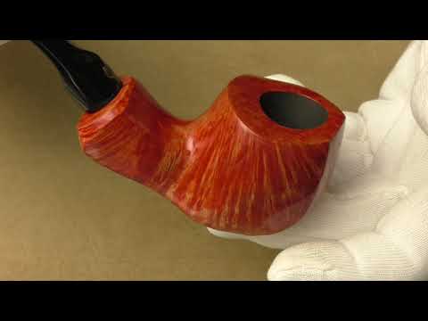 Poul Winslow Crown 300 - pipe 069