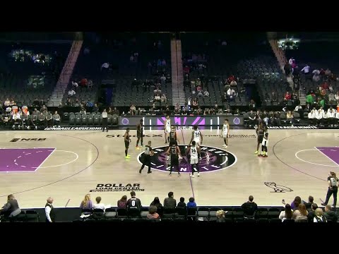 2/28/2023 - G League Ignite vs. Iowa Wolves