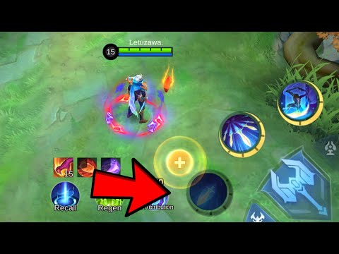 This Gusion Video Will Make You Feel Uncomfortable To Watch