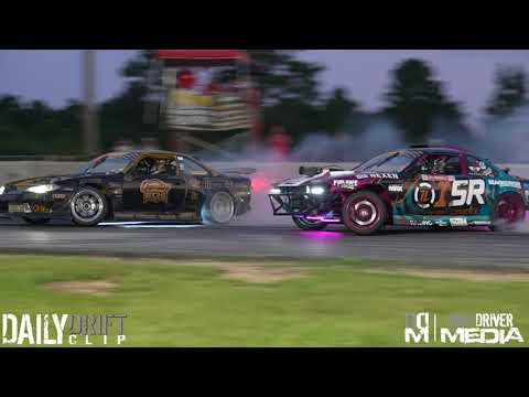 Klutch Kickers Round 4 Finals - Alec Hohnadell VS Mike Pollard