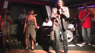 006 Suga Shack All Stars Running Away