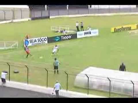 JOGO COMPLETO FELIPE HEREDA PAULISTA 2013 (PRIMEIRO TEMPO)