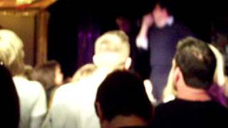 Falling Down by Dexter Freebish, TRB X