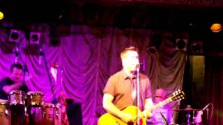 Minute by Pat McGee Band at the Visulite Theatre