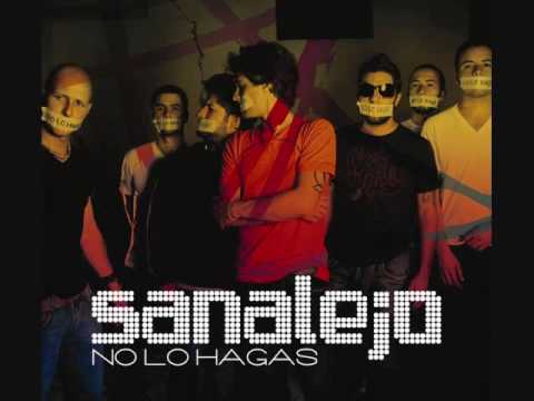 Monareta San Alejo- No Lo Hagas