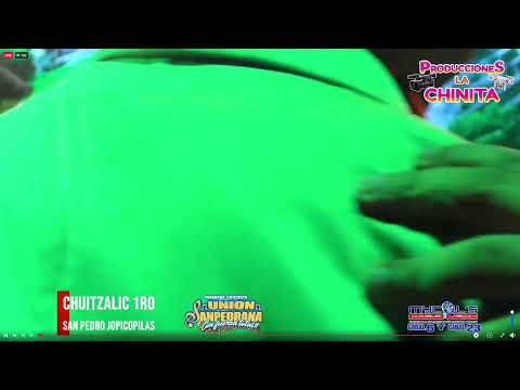 Desde Chuitzalic 1ro San pedro Jocopilas quiche