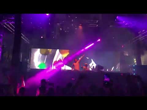 Peekaboo & ISOxo - Powermove Live @ Ultra Music Festival Miami, 2022