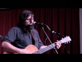 Graham Weber - Tonight I'll Be Staying Here With You  (Dylan Cover)