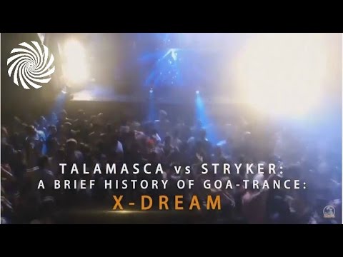 Talamasca & Stryker new release coming soon!