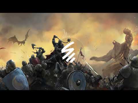 Audiomachine - Wars Of Faith [remastered]