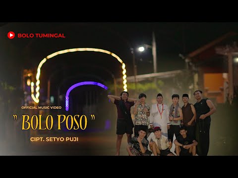 Bolo Poso YouTube thumbnail
