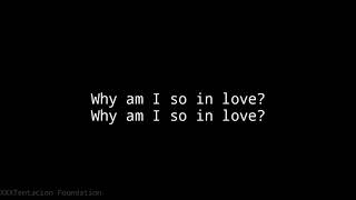 XXXTENTACION - The Remedy For A Broken Heart (Lyrics)