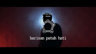 barisan patah hati Music Video