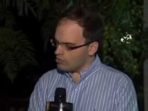 Programa Neusa Bighetti exibido no dia 27/12/2009 - Infinite Turismo