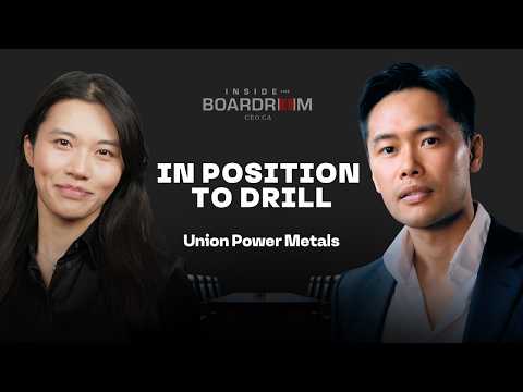Union Power Metals Will Be Drill-Ready by August in Slovakia