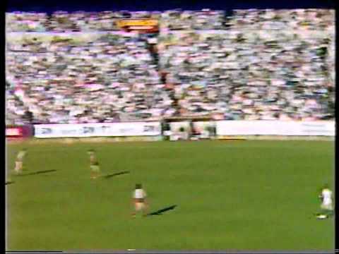 1985 SANFL GF