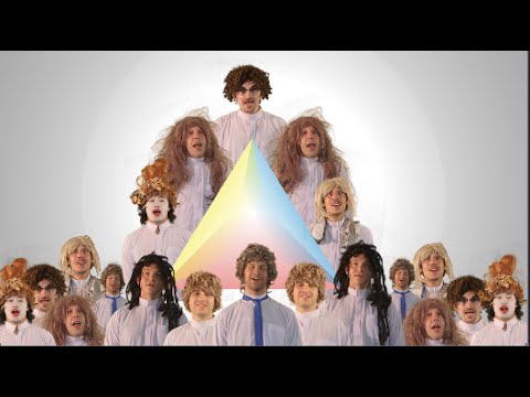 Shy Boyz - Walkin' Out Into the Sunshine (Demo) Official Music Video