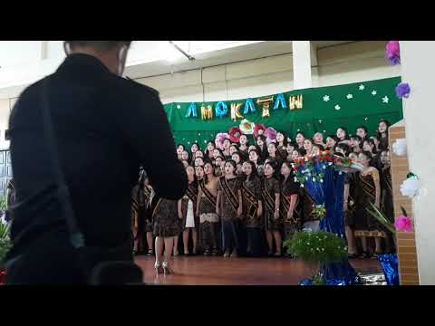 Video STIKes Haga Nias