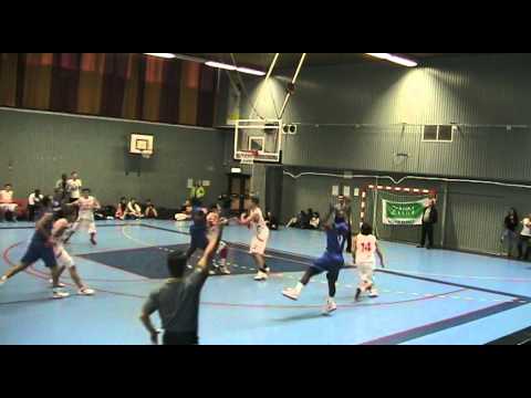 Blackeberg-Akropol 110219 sista skottet