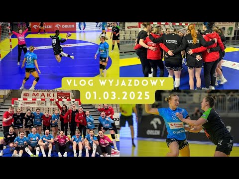 Wyjazd na mecz – Młyny Stoisław Koszalin vs. Energa Start Elbląg (01.03.2025)