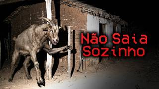 POV: É MADRUGADA NO SERTÃO NORDESTINO 💀