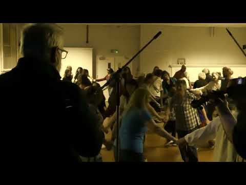 Old Floors / Hamborg Sekstur