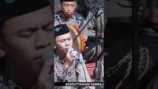 Download lagu Sya'ir Merdu 'Rindunya aku majlis Badruttamam'#shorts#viral2025#sholawat#rindunya#majlisbadruttamam mp3 Download lagu Sya'ir Merdu 'Rindunya aku majlis Badruttamam'#shorts#viral2025#sholawat#rindunya#majlisbadruttamam mp3
