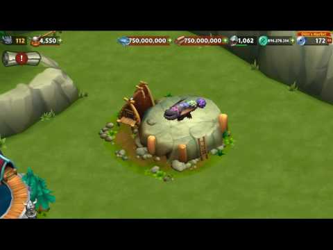 Dragons rise of berk Basket Case