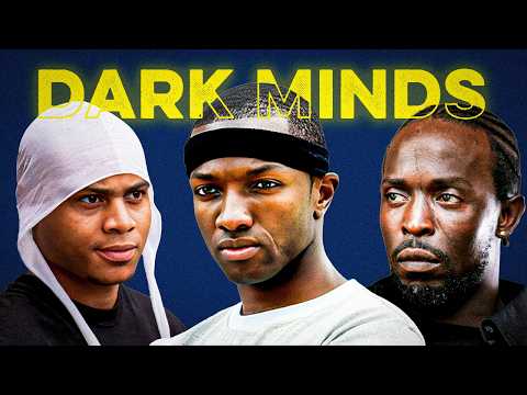 The Dark Psychology of The Wire 