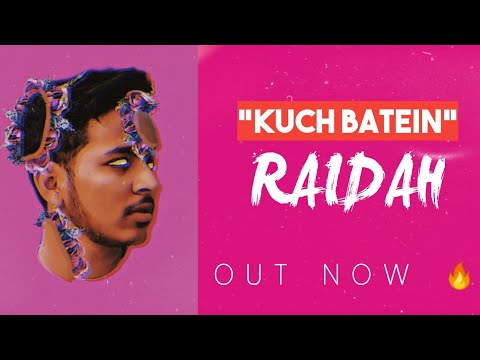 Kuch Batein | RAIDAH | Speak Through HipHop |