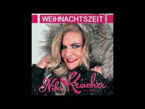Niki Kracher - Winterkinder (Hörprobe)
