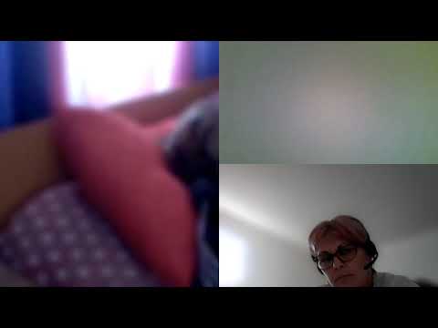 HIPNOZA REGRESIVA.RO-634.Eva,Djinul Alam Alek si Enz.DMT. E. LASCU coord. si C. MORARU telepat