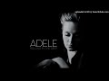 Adele Rolling In The Deep Pitched Clean