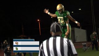 St. Bonaventure wins Marmonte League as they beat Oaks Christian