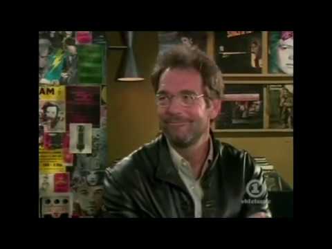 Hangin' With Huey Lewis Interview - Part 2 (2005)
