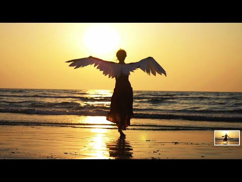 Classical Music Video "Night Sky" Ardie Son     (When the Sun flies away)