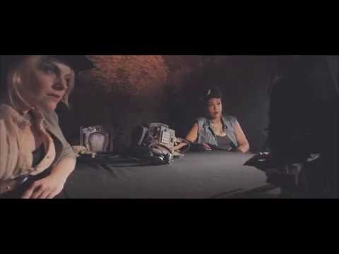 BOOMTOWN CH 8: Be Part Of The Story - Part Two