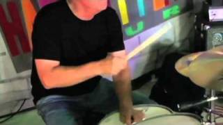 Huey Lewis &amp; The News Soulsville Autograph Signing @ Borders in San Rafael