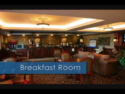 Comfort Inn, South Hill, VA - Snapshot Tour