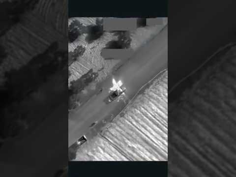 U.S. CENTCOM Airstrike Eliminates Senior Al-Qaeda Leader in Syria. Feb. 23,2025. #uscentcom