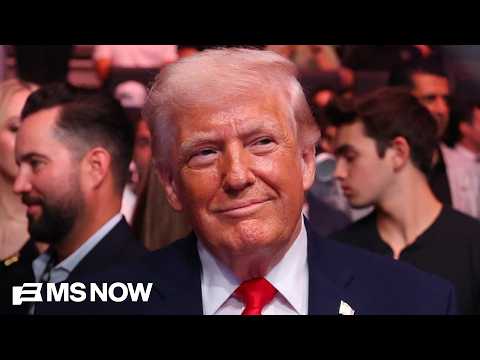 ‘Regardless we win’: Trump downplays failing U.S.-Iran peace talks