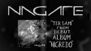 Nagare - Ter Sami - Album: Nigredo