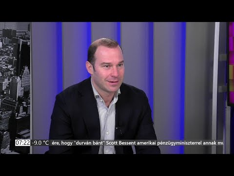PIRKADAT M. Kende Péterrel: Hollik István