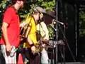 The Spam Allstars - La Vida Continua (live)