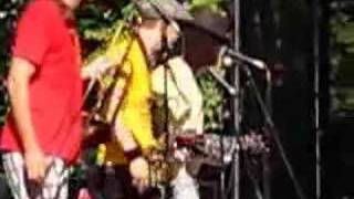 The Spam Allstars - La Vida Continua (live)