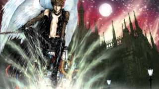 BWO - You&#39;re Not Alone (Ballad Version)