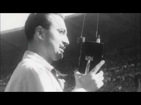 FIFA World Cup Final 1938 & 1950