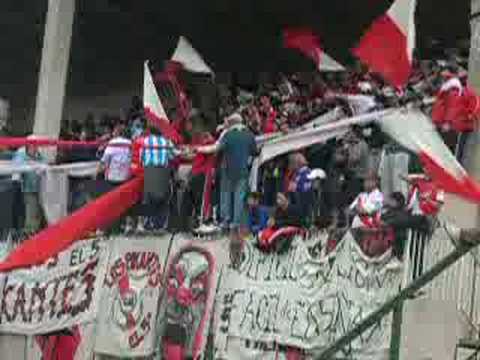 Fecha 9 - Luján 0 - Excursionistas 3