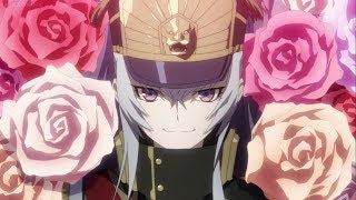 Download lagu gravityWall - Hiroyuki Sawano ft.Tielle & Gemie (Re:Creators Opening 1) mp3